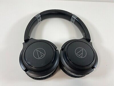 Audio Technica ATH-S200BT Bluetooth Headphones Tested Audio Technica ATH-S200BT Bluetooth Headphones Tested