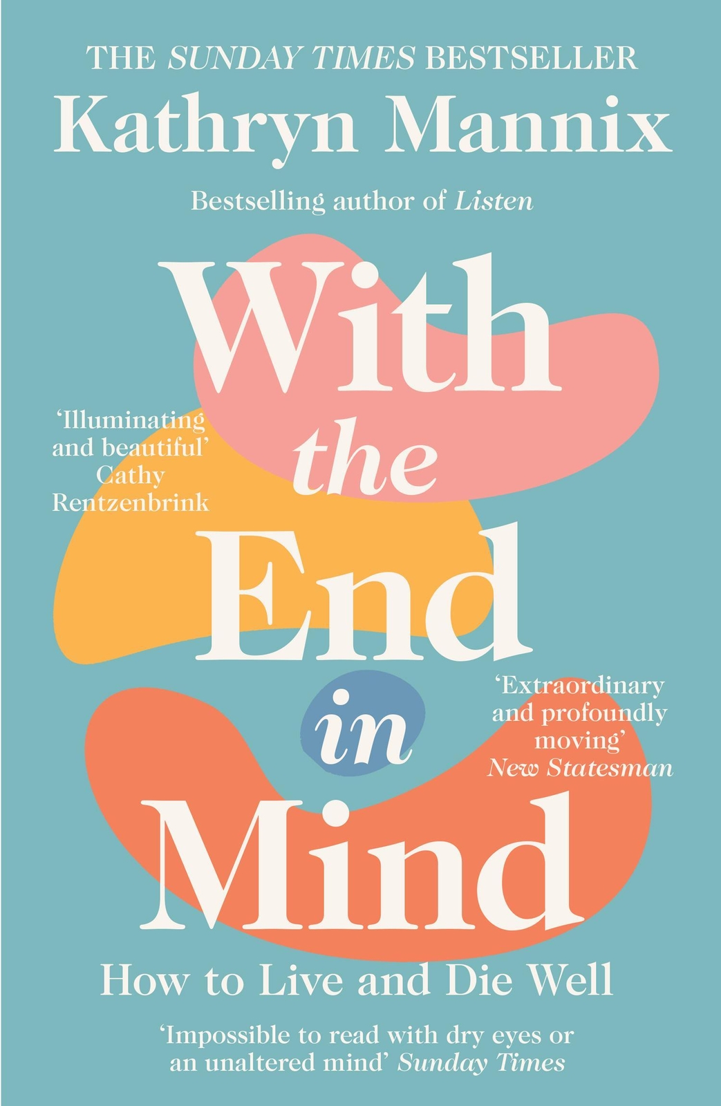 Thumbnail - With The End In Mind