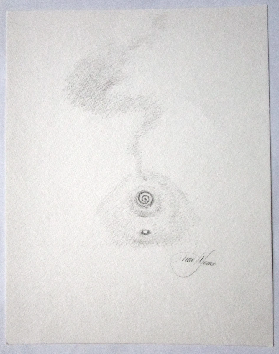 Signed Art Drawings for sale | eBay