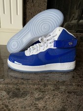 nike air force 1 high 2004 nba finals