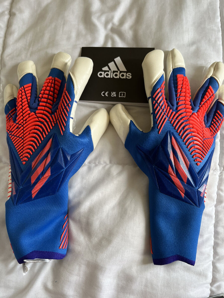 New In Box Adidas PREDATOR GL PRO Promo Urg 2.0 GoalKeeper 12 | eBay