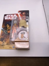 Star Wars Rebels The Force Awakens Ezra Bridger Helmet On NEW RARE