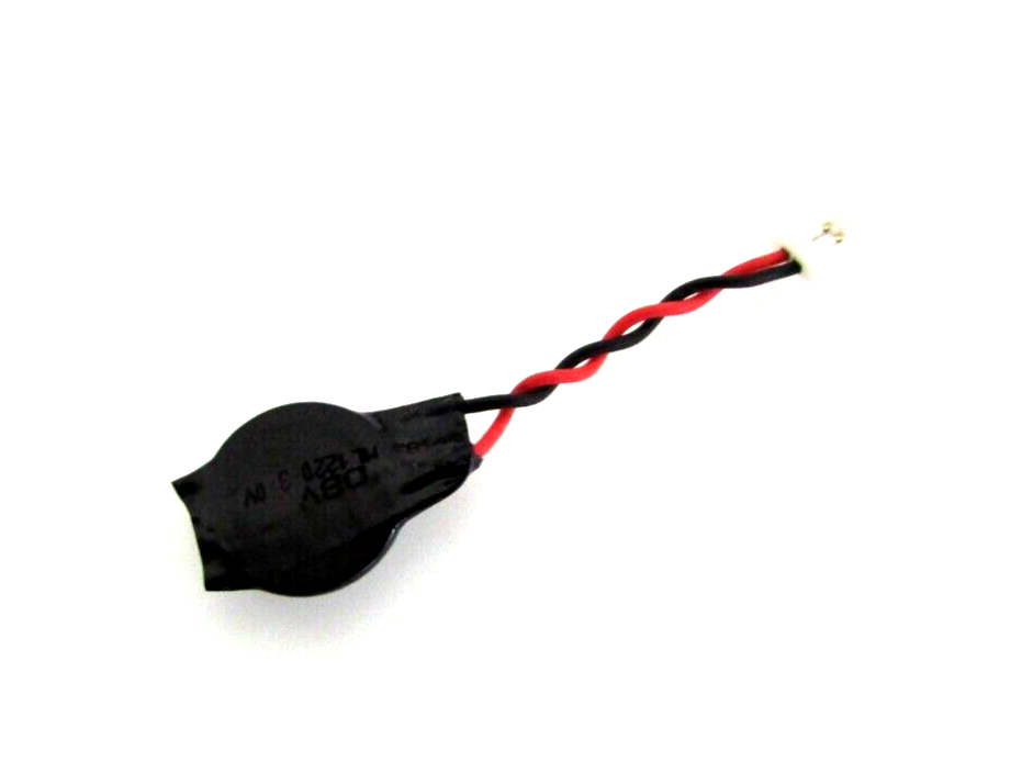 Dell OEM Precision 5520 5510/Latitude 5285 BIOS CMOS RTC Battery