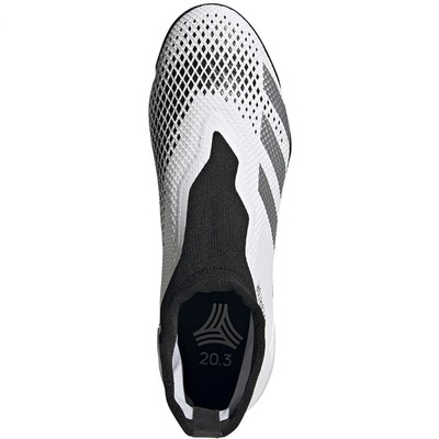 Adidas Predator 20.3 Ll Tf M FW9193 Fußballschuhe weiß mehrfarbig | eBay