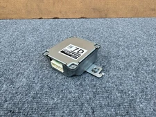 INFINITI Q60 2017-2022 OEM ADAS DRIVE ASSISTANCE CONTROL MODULE UNIT ASSEMBLY