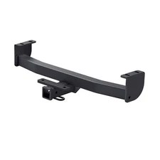 VNN Class 3 Trailer Hitch Compatible with Toyota Tacoma 2016 2017 2018 2019 2...