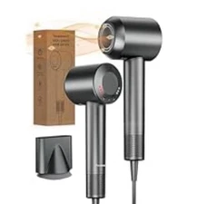 1500 Watt Professional Negative Ion HAIR DRYER New