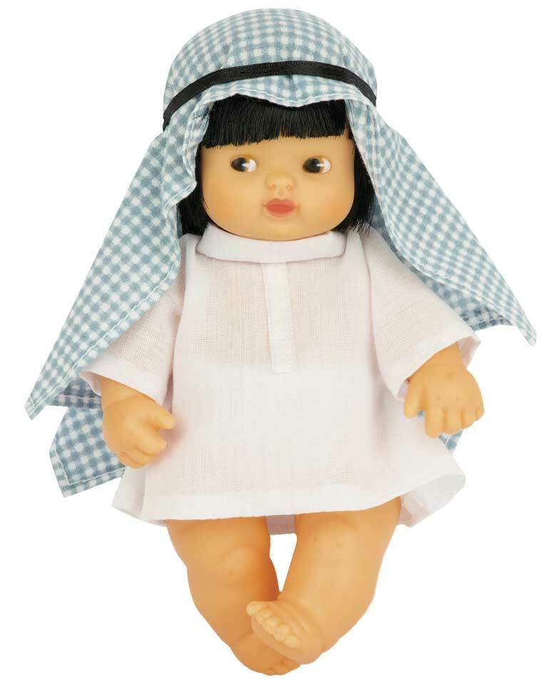 Barriguitas Historia MuÃ±ecas Barriguitas Nuevas MUÑECA - Main Image