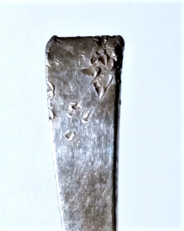 Lote de cucharas clásicas de plata esterlina REED & BARTON Rose Place y azúcar de colección Foto 4 de 4