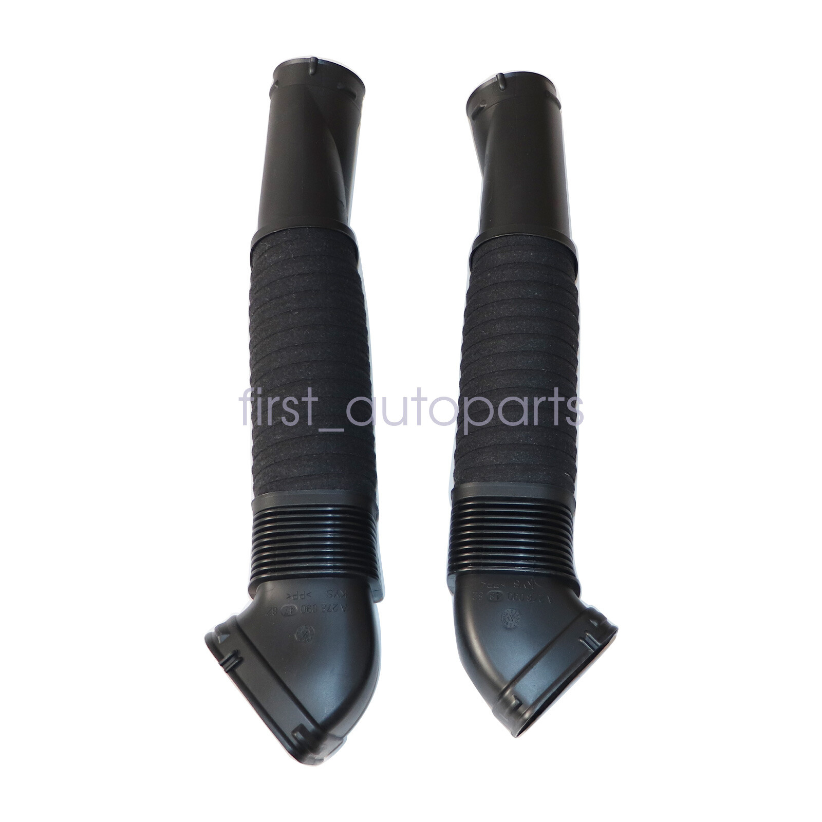 Air Intake Pipe Inlet Air Hose For Mercedes Benz CL500 S63 2780904782