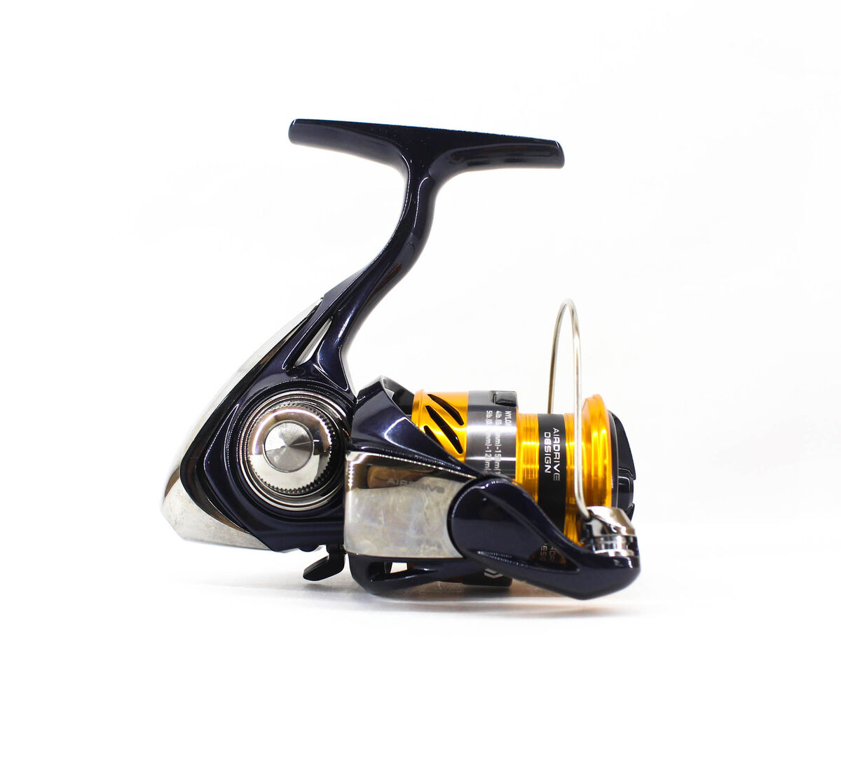 Daiwa Reel Spinning 23 Revros LT 2000 XH (5065) | eBay Daiwa Reel Spinning 23 Revros LT 2000 XH (5065) | eBay