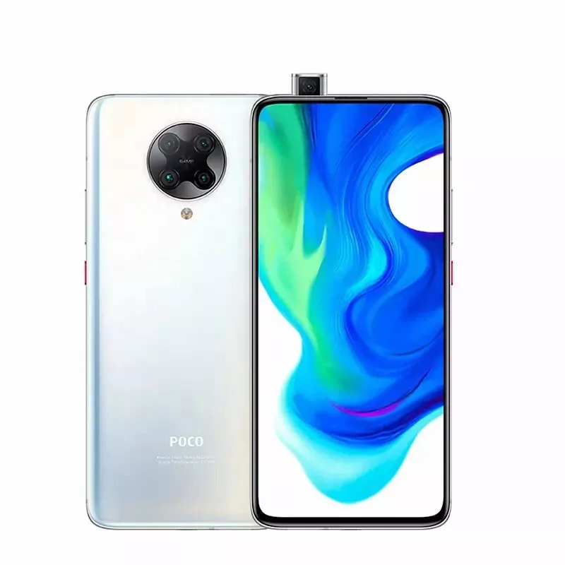 Xiaomi poco f2 pro