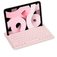 Bluetooth Keyboard for iPad | Wireless Keyboa...