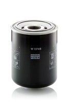 Mann-Filter W 1374/6 Filter FüR Hydraulikbetrieb FüR DEUTZ-FAHR