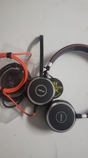 Jabra Evolve 40 Wired Stereo USB C Headset Controller ENC010