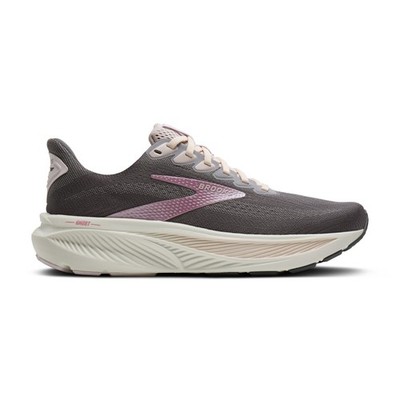 Brooks Ghost 17 Damen-Straßenlaufschuhe grau (Größe 5   11 UK)