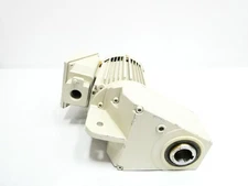 Sumitomo Sm-cyclo GNYM1-A330-25 Gearmotor 68.8rpm 3ph 1hp 200/400v-ac