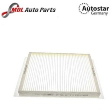 Autostar Germany Cabin Air Filter 1668300218 for Mercedes-Benz W164 & W166 GL350