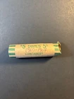 Roosevelt Dimes 1960-1964 50 coin roll