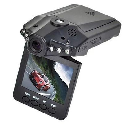 #ad Car Dash Cam Wireless Night Vision Recorder Travel Companion Simple Install $29.66