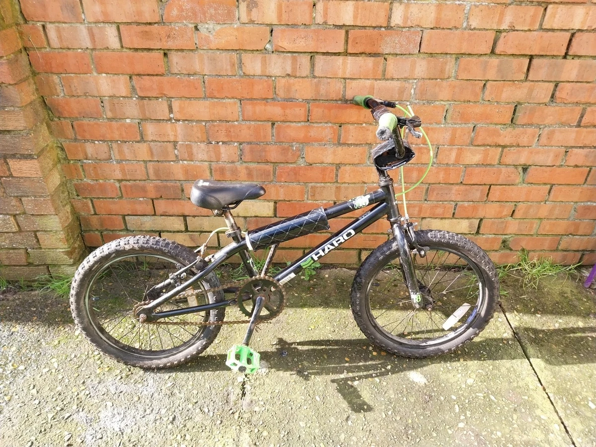 Haro Unisex Kids Bikes for sale | eBay UK