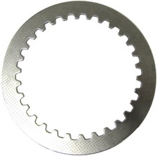 Clutch Metal Plate for 2006 Suzuki SV 1000 S-K6 (Half Faired)