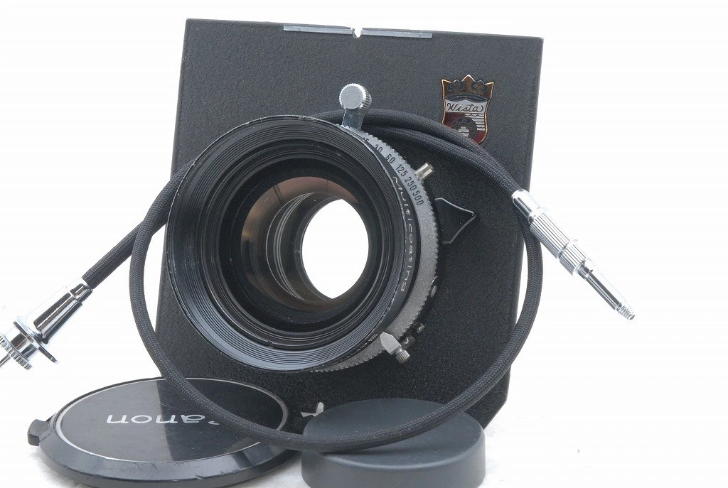 Schneider f/5.6 Camera Lenses 150mm Focal for sale | eBay