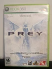 Prey (Microsoft Xbox 360, 2006)