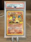 Pokémon Charizard 4/102 Celebrations Classic Collection Holo 2021 PSA 10