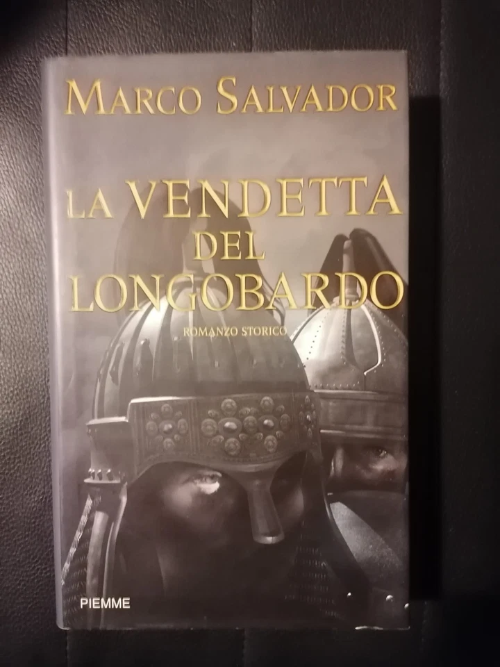 La vendetta del Longobardo