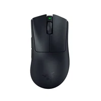 Razer DeathAdder V3 Pro Gaming Mouse -5 Programmable Buttons - Black- Brand New