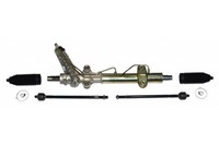 Lenkgetriebe Mapco 29893/1 FüR VW Sprinter LT Mercedes 2DC 35 2DA 2DD 46 2DH 28