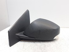 Retroviseur gauche (ou coque) Renault FLUENCE