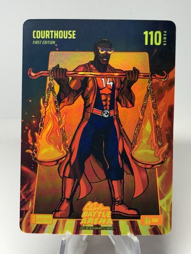 2026 Bo Jackson Battle Arena Courthouse Courtland Sutton GRILL-105 Grillin Foil