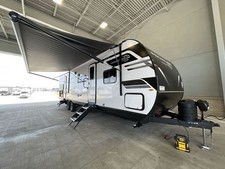 2027 Heartland Prowler Double Axle 3202DSB