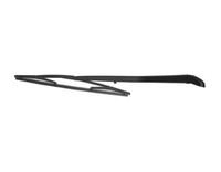 Wischerarm + Scheibenwischer Hinten FÜR Fiat Doblo 2000-2009