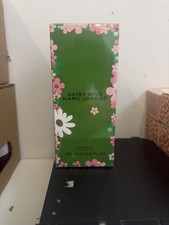 Marc Jacobs Daisy Wild 150ml Shower Gel – Luxurious Scented Body Cleanser New