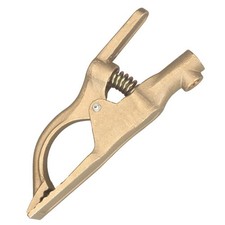 Welding Ground Clamp Ground Cable Clamp Welding Workshop Welding Accessory