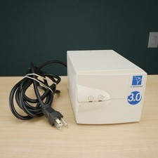 Powervar 3.0 4-Outlet Power Conditioner 61036-053R, ABC302-11, WORKS, SLIGHT HUM