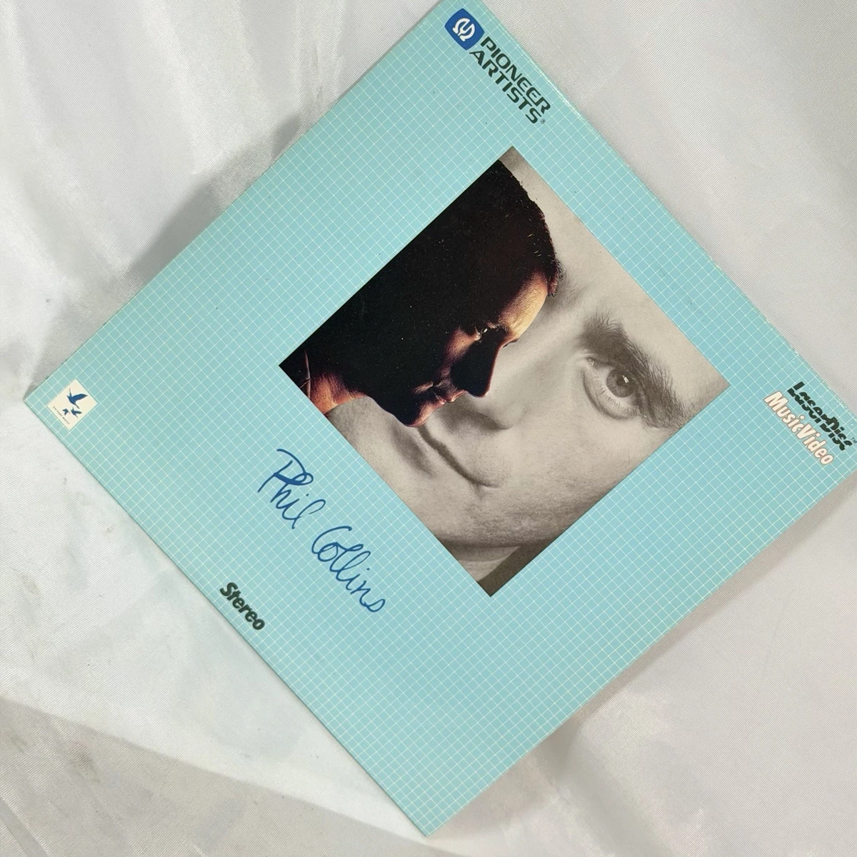 25+ Music Video Laserdisc for sale | Updated Oct 2026