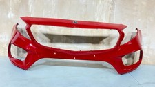 MERCEDES GLA AMG LINE 2017 2018 2019 2020  FRONT BUMPER  P/N  A1568859300