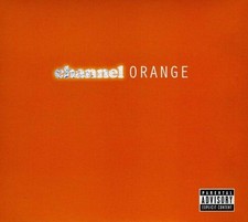 FRANK OCEAN - Channel Orange - BRAND NEW FACT...