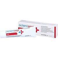 Wundgel Octenisept 20 Ml, Antiseptisch, Hautpflege, Desinfektion