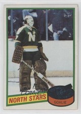 1980-81 Topps Gilles Meloche #47 0d0o
