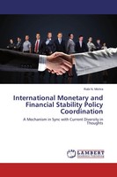 International Monetary And Financial Stability Policy Coordination Mishra Buch