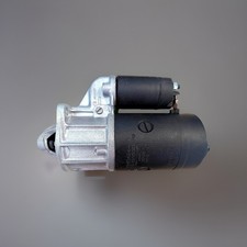 FORD ORGINAL BOSCH ANLASSER STARTER 6V 6 VOLT 0001209012