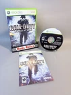 Call of Duty World at War (Xbox 360) Complete Very Good Refurbished 1yr Warranty