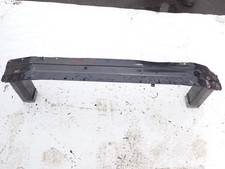 Stoßstangenträger hinten OPEL INSIGNIA B Fließheck GDX Z22X 39080375 Blau 17-