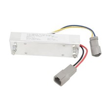 36V/48V DC Converter Replacement Compatible with Club Car Golf Cart DS