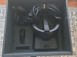 Oculus Rift S Box | eBay
